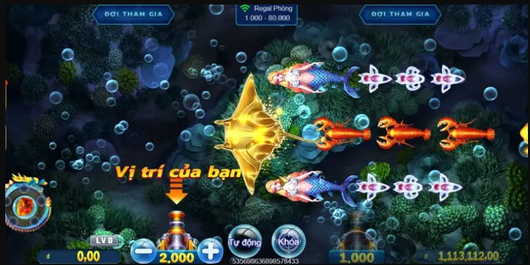 Hướng Dẫn Cách Chơi Bắn Cá Men In Black Tại DV88 Hiệu Quả Nhất