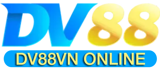 NHÀ CÁI DV88 – TRANG CHỦ CÁ CƯỢC ONLINE HÀNG ĐẦU VIỆT NAM