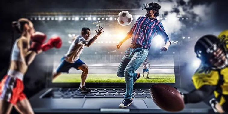 Tìm Hiểu Cá Cược Thể Thao Ảo DV88: Hành Trình Giải Trí Đỉnh Cao