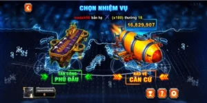 Hướng Dẫn Chơi Bắn Cá Đại Chiến B52 Tại DV88 Hiệu Quả Nhất