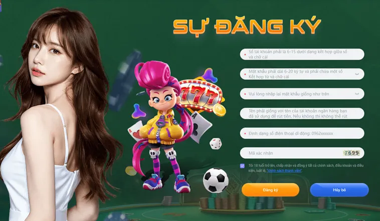 Hướng Dẫn Đăng Ký DV88: Quy Trình Chi Tiết Và Nhanh Chóng Trong 4 Bước