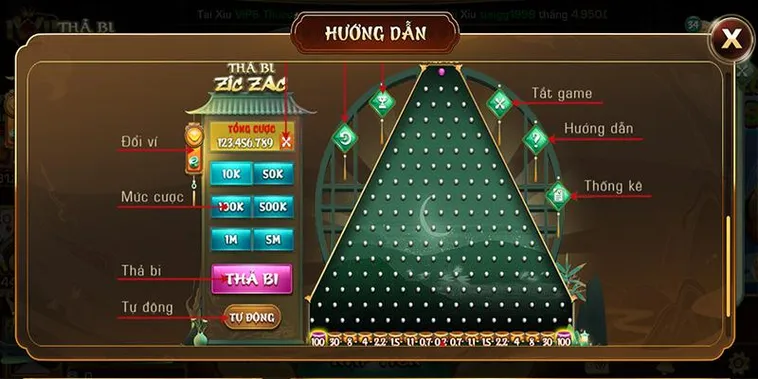 Hướng Dẫn Cách Chơi Game Nhanh ZicZac Tại DV88 Nhanh Chóng, Hiệu Quả