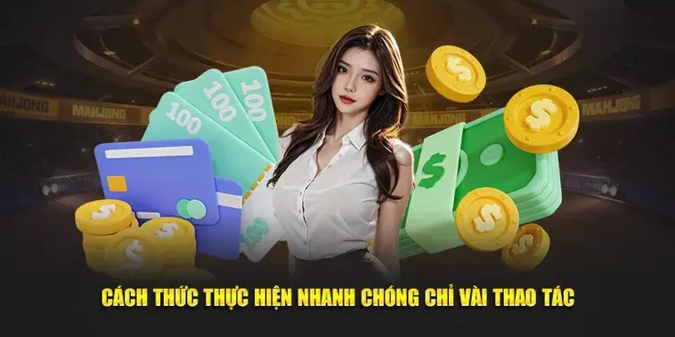 Hướng Dẫn Nạp Tiền DV88: Quy Trình Chi Tiết Và An Toàn Nhất 2025