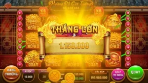 Hướng Dẫn Cách Chơi Nổ Hũ Ông Đồ Tại DV88 Chi Tiết Nhất