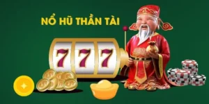 Nổ Hũ Thần Tài Tại DV88: Khám Phá Cơ Hội Trúng Thưởng Lớn