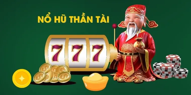 Nổ Hũ Thần Tài Tại DV88: Khám Phá Cơ Hội Trúng Thưởng Lớn