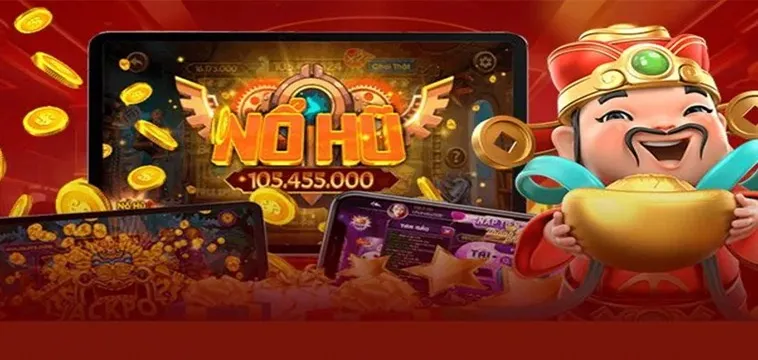 Khám Phá Trò Chơi Nổ Hũ Vũ Trụ Tại DV88: Đỉnh Cao Giải Trí