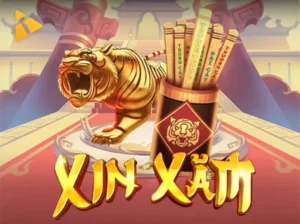 Hướng Dẫn Chơi Nổ Hũ Xin Xăm Tại DV88 Chi Tiết Nhất