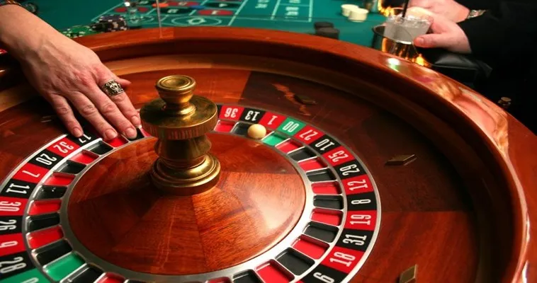 Hướng Dẫn Chơi Roulette Tại Nhà Cái DV88 Chi Tiết Nhất