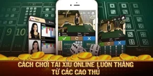 Hướng Dẫn Chơi Tài Xỉu Tại Nhà Cái DV88 Chi Tiết Nhất