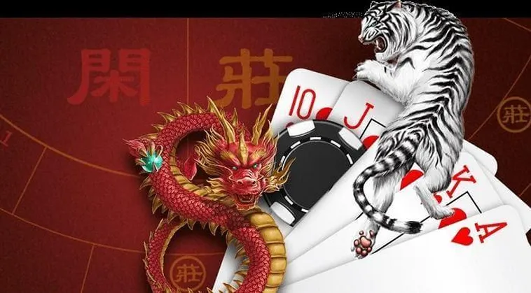 Dragon Tiger Tại DV88: Luật Chơi, Chiến Thuật Và Bí Quyết Thắng