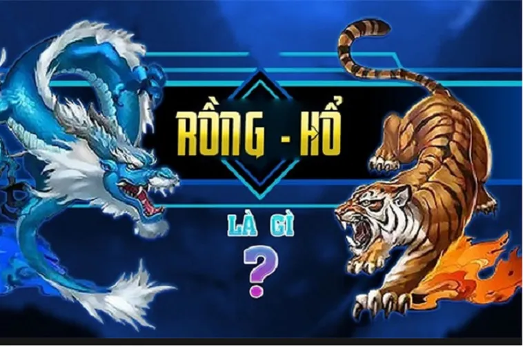 Dragon Tiger Tại DV88: Luật Chơi, Chiến Thuật Và Bí Quyết Thắng