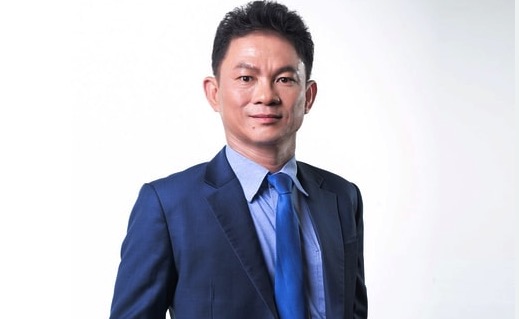 Trịnh Công Đạt – CEO nhà cái dv88 1 CEO Trịnh Công Đạt