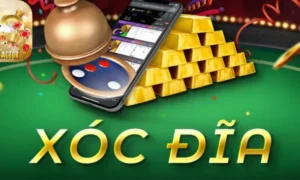 Tìm Hiểu Trò Chơi Xóc Đĩa Tại DV88: Luật Chơi Và Bí Quyết Thắng